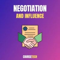 Negotiation & Influence