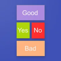 Speaking Buttons